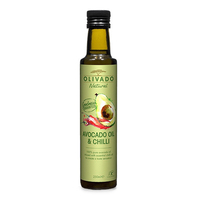 NZ Olivado Chili Infused Avocado Oil - 250 ml*