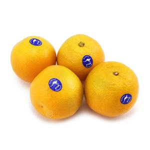 Valencia Oranges 1kg - Aus*