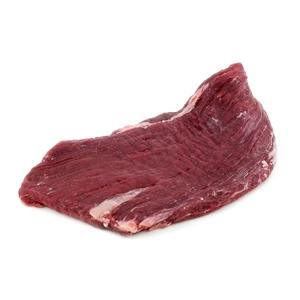 紐西蘭黑安格斯牛腩扒(Flank Steak)