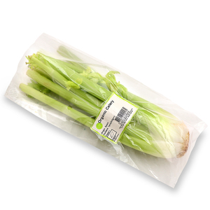 Spain Organic Celery Sticks 350g*