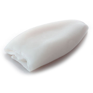 Frozen NZ Squid Tube (Calamari)