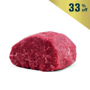 Frozen South Africa Cavalier 400 days Grain Fed MS6/7 Tenderloin 250g*