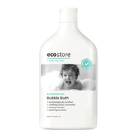 紐西蘭Ecostore嬰兒泡泡浴500毫升*