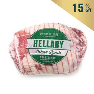 急凍紐西蘭Hellaby無骨羊肩