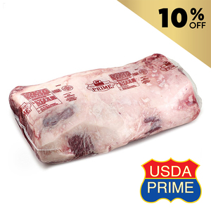 Frozen US Iowa Premium BA Corn-fed Prime Sirloin Whole Primal Cut (10% off)