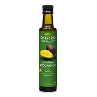 NZ Olivado Extra Virgin Avocado Oil - 250 ml*
