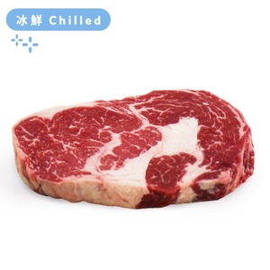 澳洲Jack's Creek黑安格斯牛130天穀飼MS3+肉眼