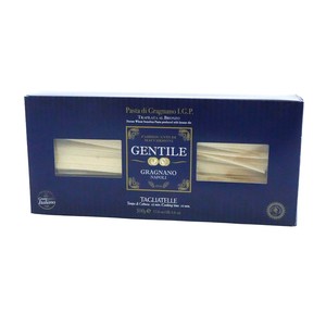意大利Gentile寬條麵 500克*