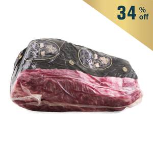 Frozen Aus Oino Gustus Black Angus 250days Chuck Roll