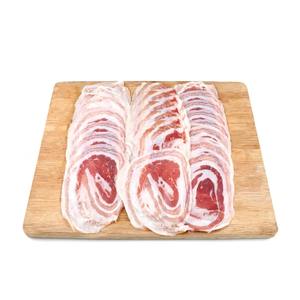 Italian Negrini Pancetta (Rolled Bacon)  200g*