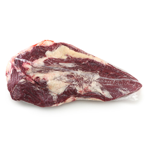 Frozen NZ Hellaby Prime Steer Brisket Whole Primal Cut