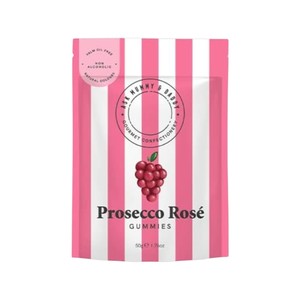 United Kingdom Ask Mummy & Daddy Prosecco Rose - 50g+50g(Buy one get one free)*