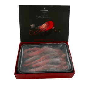 FZ Morocco Hisparmare Gambero Rosso XL(20-30)500g*