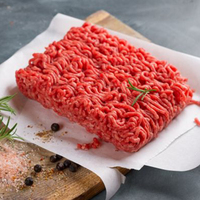 Ground Meat