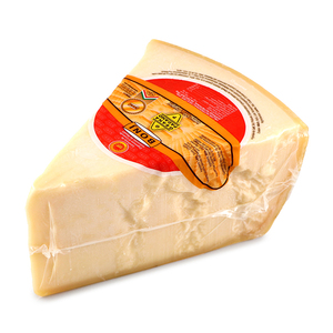 Italy Gran Moravia Parmesan Cheese (Whole Unit)