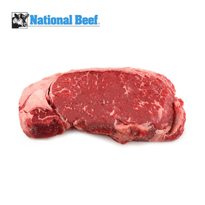 Frozen US National Beef CAB Ribeye Steak 300g*