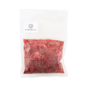 Frozen Spain VacaGalleca (Rubia Gallega) Beef Skirt Stirfry 200g*