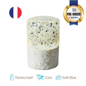 Pre-order -- France Mons Fourme d'Ambert AOP