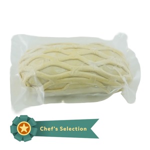 Frozen South Africa Beef Tenderloin Wellington 400g*