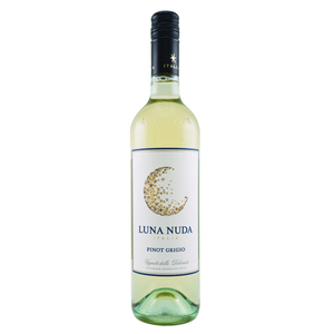 Alto Adige ITALIA LUNA NUDA Pinot Grigio 2024 750ml*