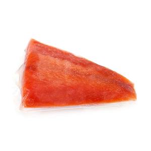 急凍美國野生紅三文魚(Sockeye Salmon) - 100克嬰兒包裝*