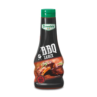 Develey BBQ Sauce 250ml - Germany*