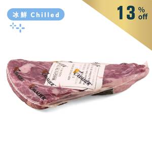 South Africa Cavalier 400 days Grain Fed MS8/9 Wagyu Tri Tip