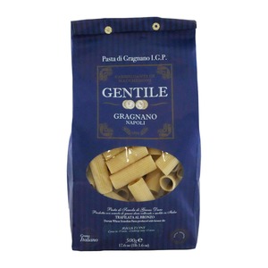 意大利Gentile長通心粉 500克*