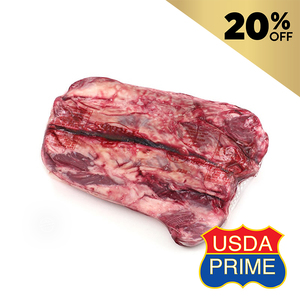 Frozen US Iowa Premium BA Corn-fed Prime Hanging Tender Whole Primal Cut (20% off)