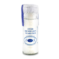 卡拉哈里鹽(Grinder)130克 - 南非*