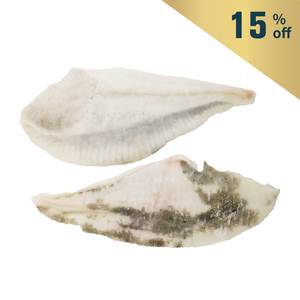 急凍西班牙Classic多寶魚柳2件 250克*