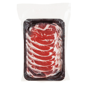 急凍紐西蘭Fresh Meats羊肩肉(火鍋用)200克*