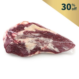 急凍紐西蘭Hellaby Prime Steer 原條牛腩
