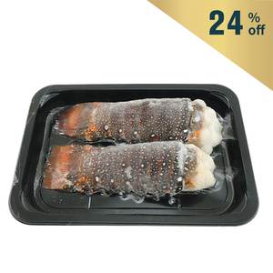 FZ Mozambique Lobster tail 5-6oz (2pcs)*