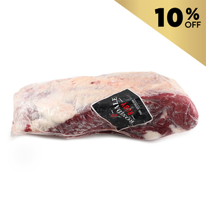 Frozen Aus Rosedale Ruby 150 days Grain-fed Top Blade(Oyster Blade) Whole Primal Cut (10% off)
