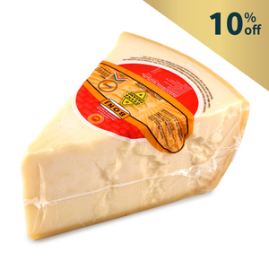 Italy Gran Moravia Parmesan Cheese (Whole Unit)