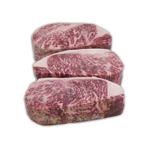 Frozen South Africa Cavalier 400 days Grain Fed MS8/9 Wagyu Striploin 500gX3pcs*