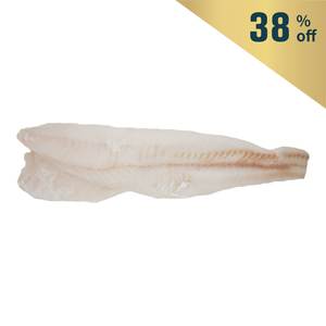 Frozen NZ Ling Fillet