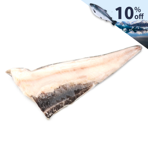 Frozen US Alaskan Sable Fish (Black Cod) Whole Fillet