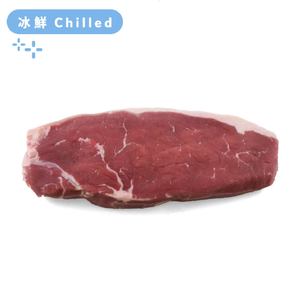 Aus Oino Gustus Black Angus 250days Striploin Steak 250g*