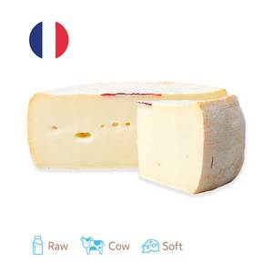France Mons Petit Reblochon AOP 250g*