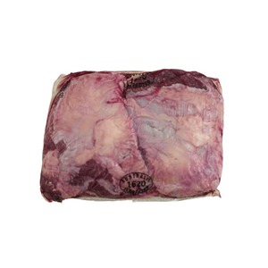 Frozen Aus Jack's Creek Black Angus 180days Grain Fed MS3+ Beef Cheek (2pcs)