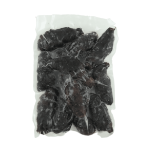 Frozen Canada Soaked Red Sea Cucumber 1kg*