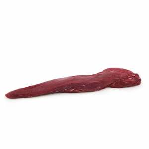 Frozen AUS Veal Tenderloin Whole 