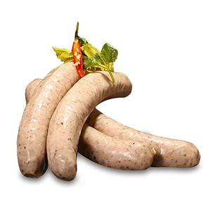 Frozen Thuringer Bratwurst 8"(Cooked) 500g - Hong Kong*