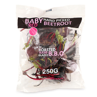 Baby Beetroot 250g - Aus*