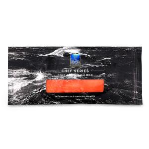Frozen Australia Sliced Smoked Salmon 500g*