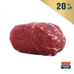 Frozen US Greater Omaha Prime Tenderloin Steak 250g*