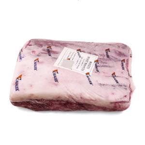 Frozen South Africa Cavalier 400 days Grain Fed MS8/9 Wagyu Karubi Plate Primal Cut