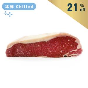 澳洲 TOMC(Arcadian) 有機西冷牛肉